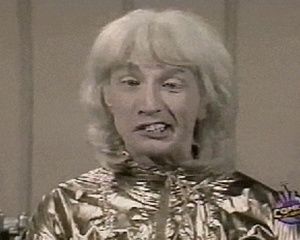 Meet your Posher, Bill